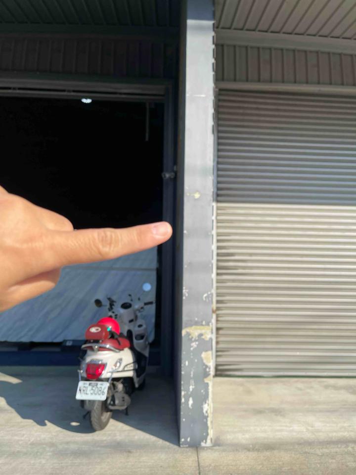 油漆工程案件圖片