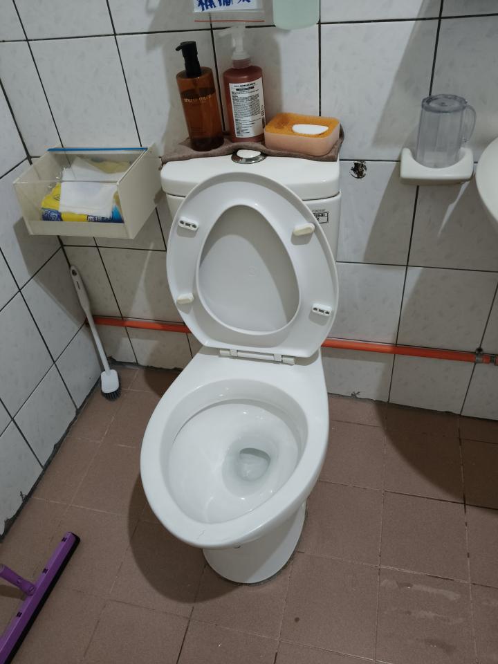 衛浴設備安裝案件圖片