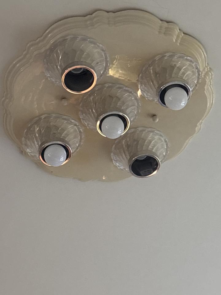 燈具維修案件圖片