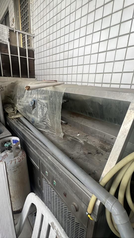 大型垃圾回收案件圖片