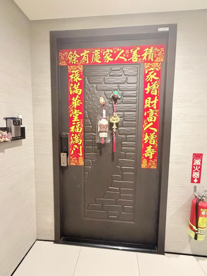 門片維修案件圖片