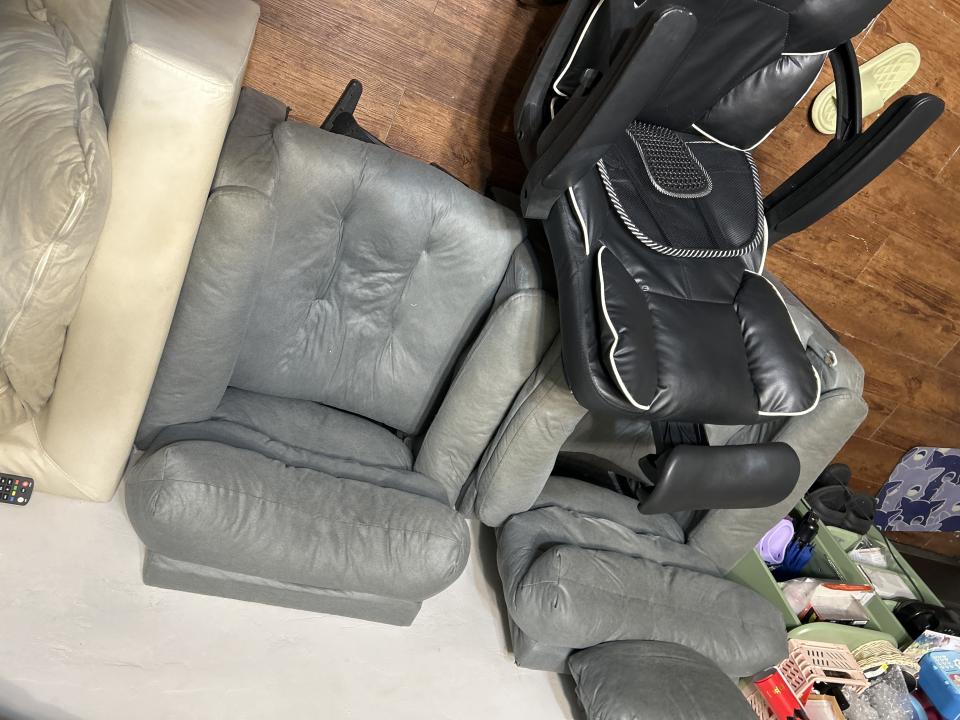 大型垃圾回收案件圖片