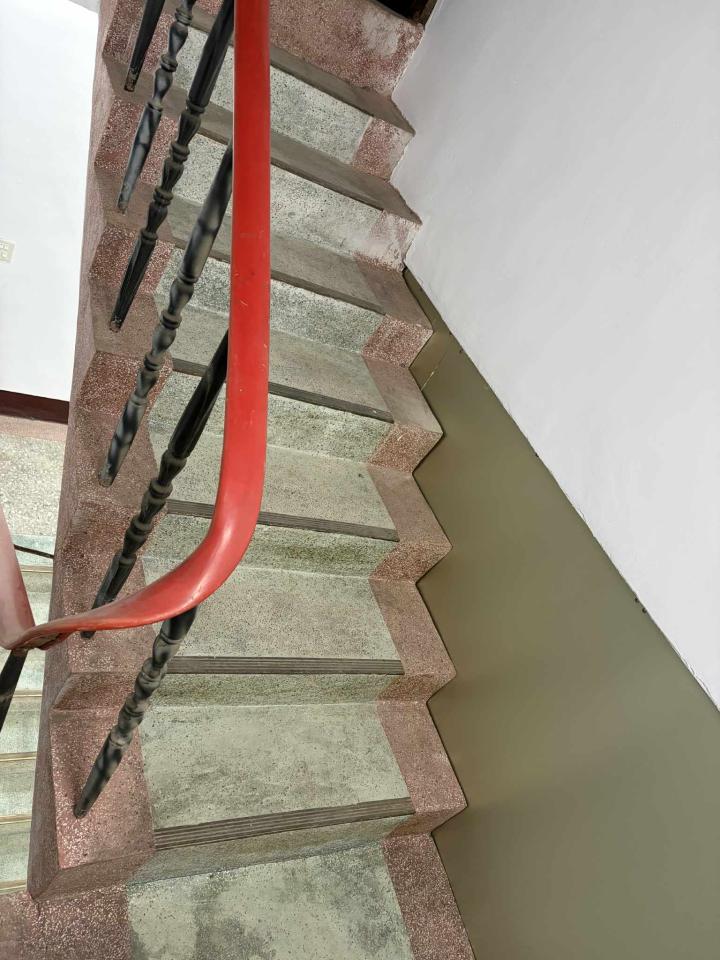 地板拋光打蠟案件圖片