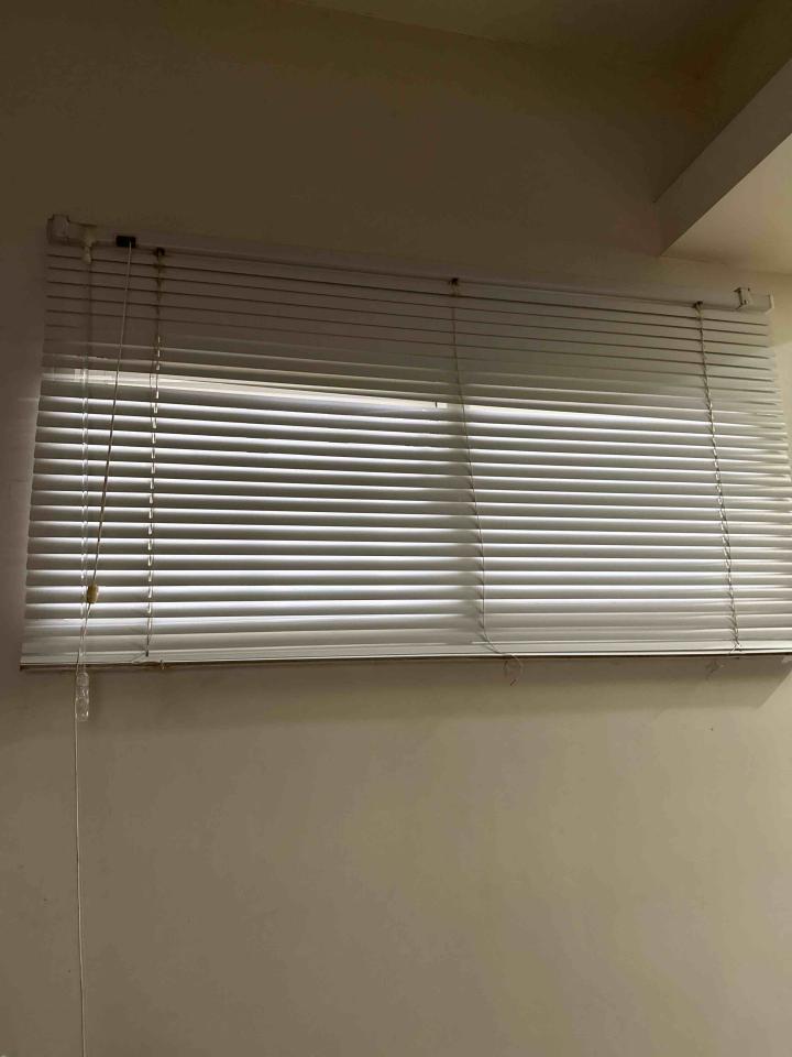 百葉窗安裝案件圖片