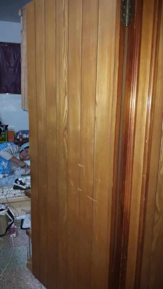 門片維修案件圖片