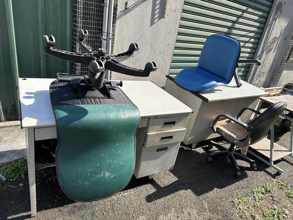 大型家具回收案件圖片