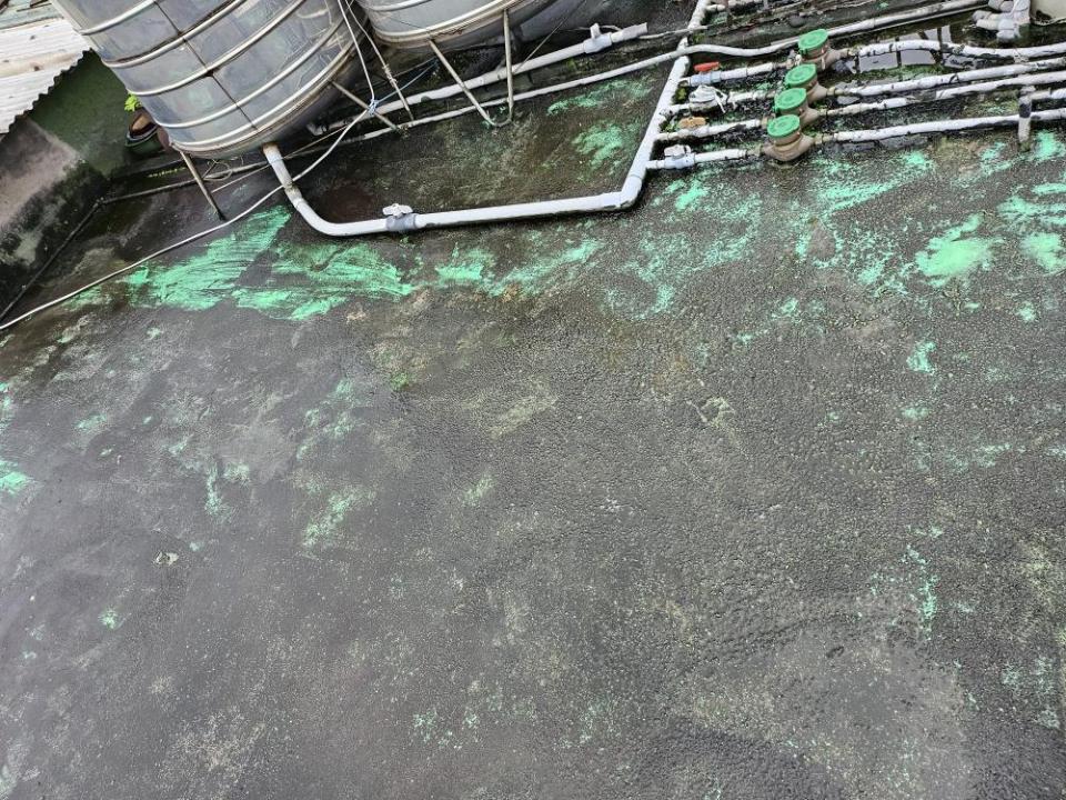 高壓清洗服務案件圖片