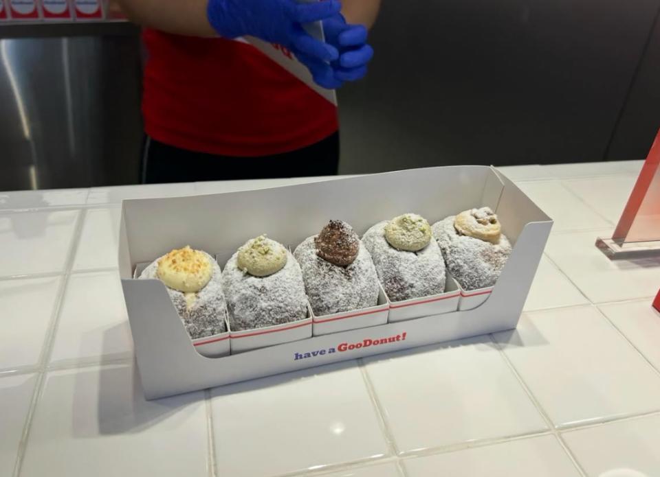 跑腿外送案件圖片