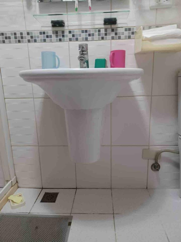 洗臉盆裝修案件圖片