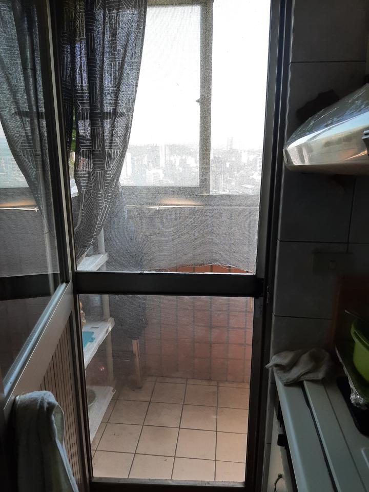 紗窗裝修案件圖片