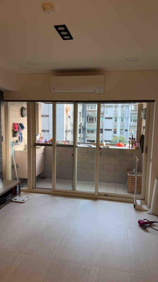 冷氣清洗案件圖片