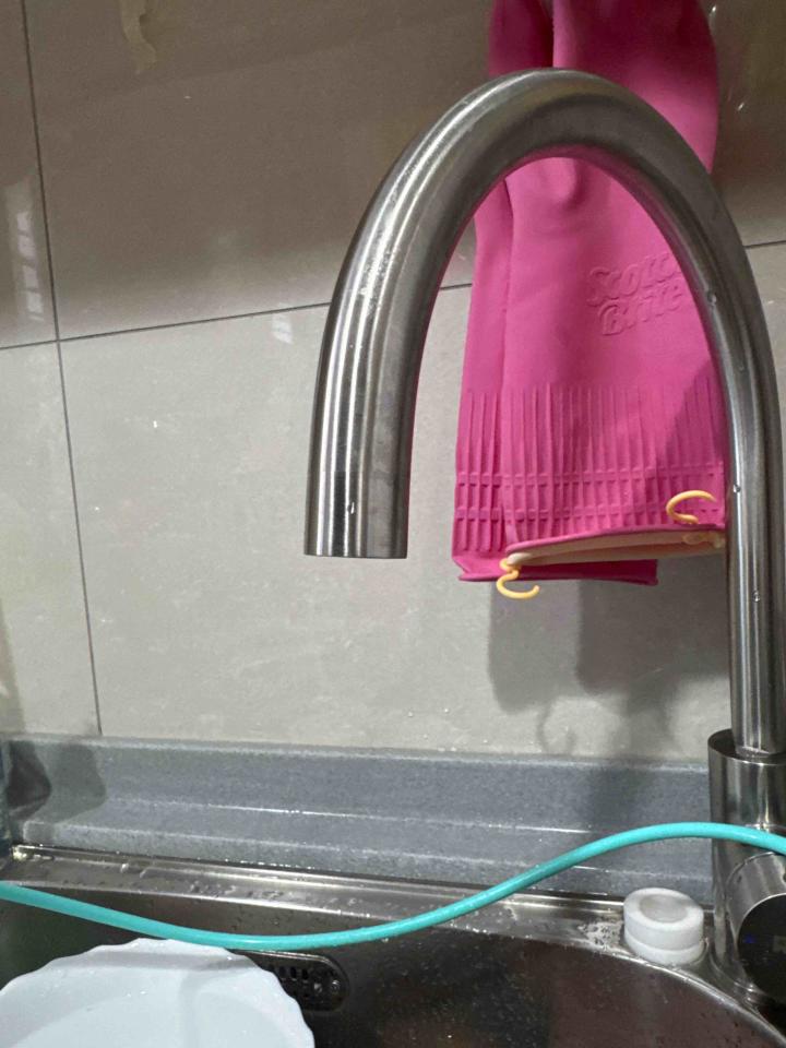 水龍頭裝修案件圖片