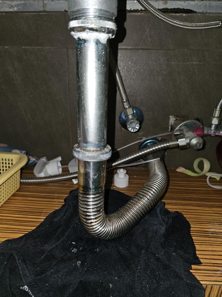 水管維修案件圖片