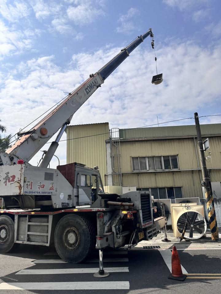 大型家具回收案件圖片