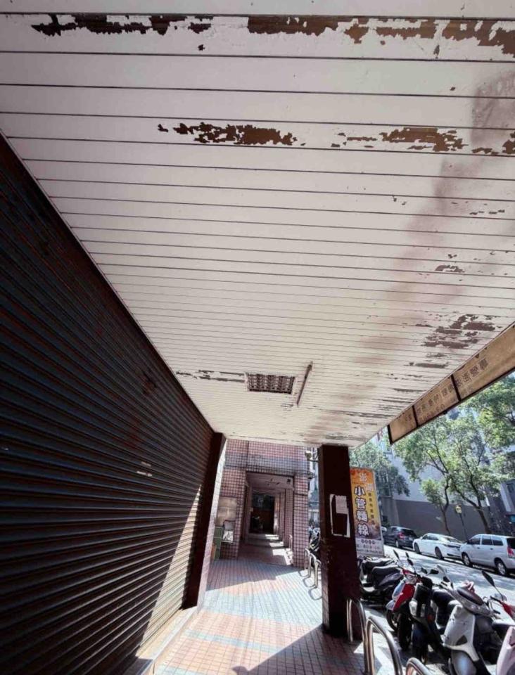 油漆工程案件圖片