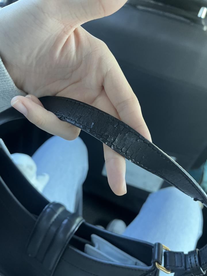 修鞋修包案件圖片