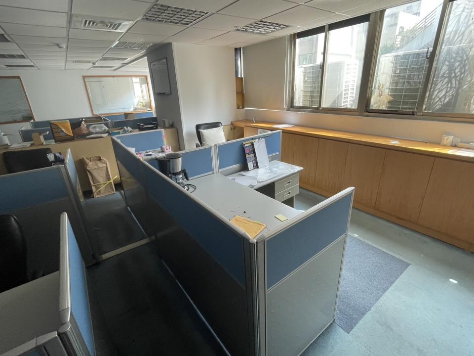 載貨運輸服務案件圖片