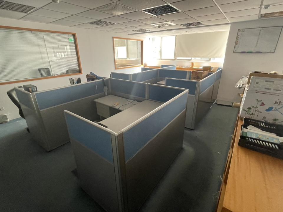 載貨運輸服務案件圖片