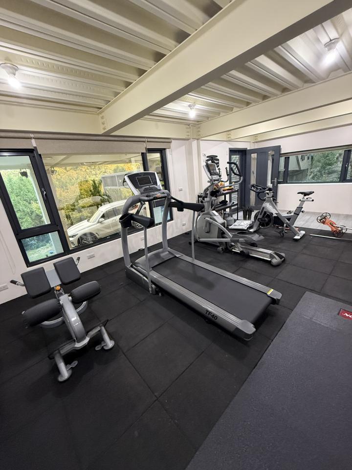 大型垃圾回收案件圖片