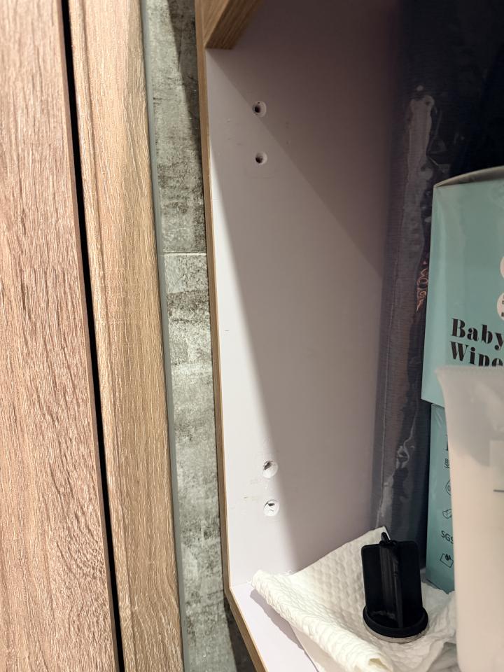 浴室門案件圖片