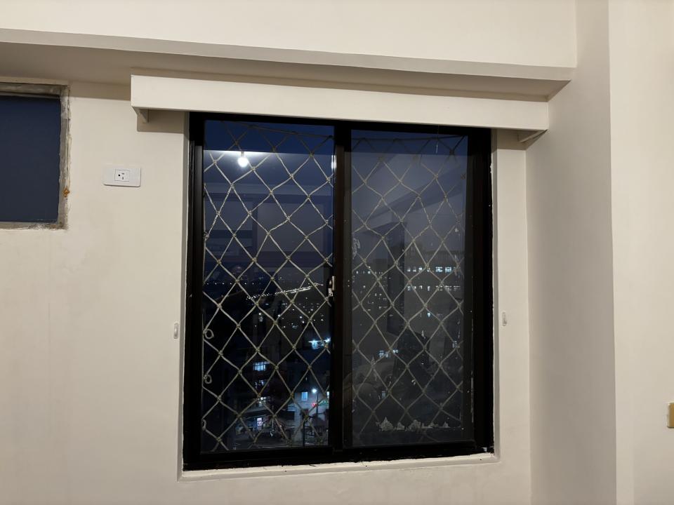 窗簾安裝維修案件圖片