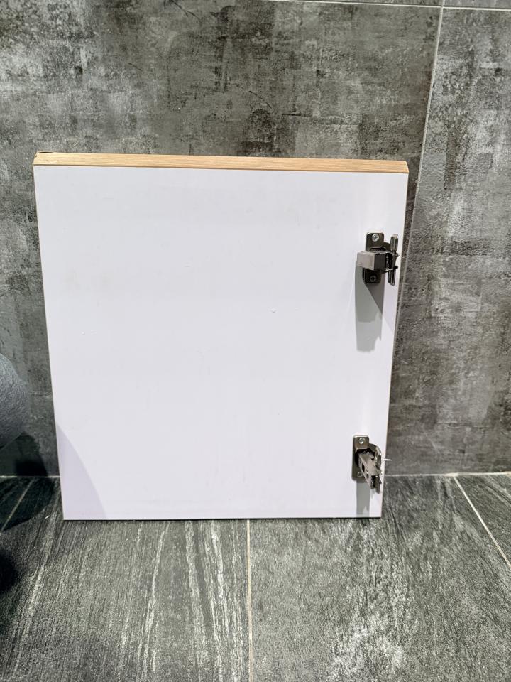 浴室門案件圖片