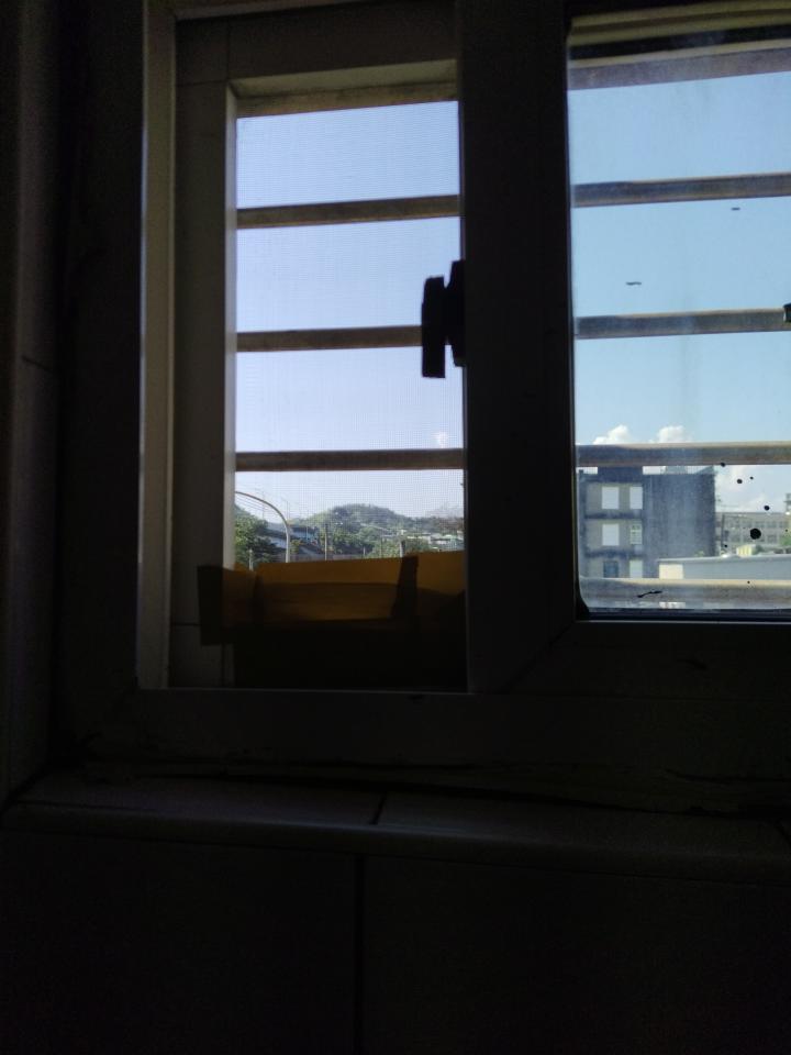 紗窗裝修案件圖片