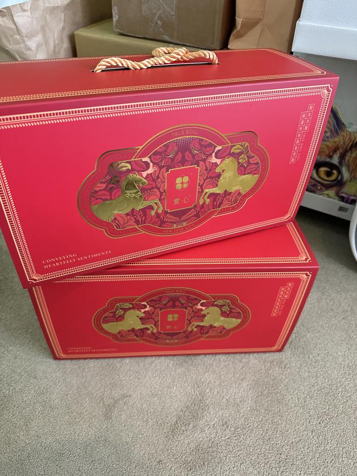 跑腿外送案件圖片