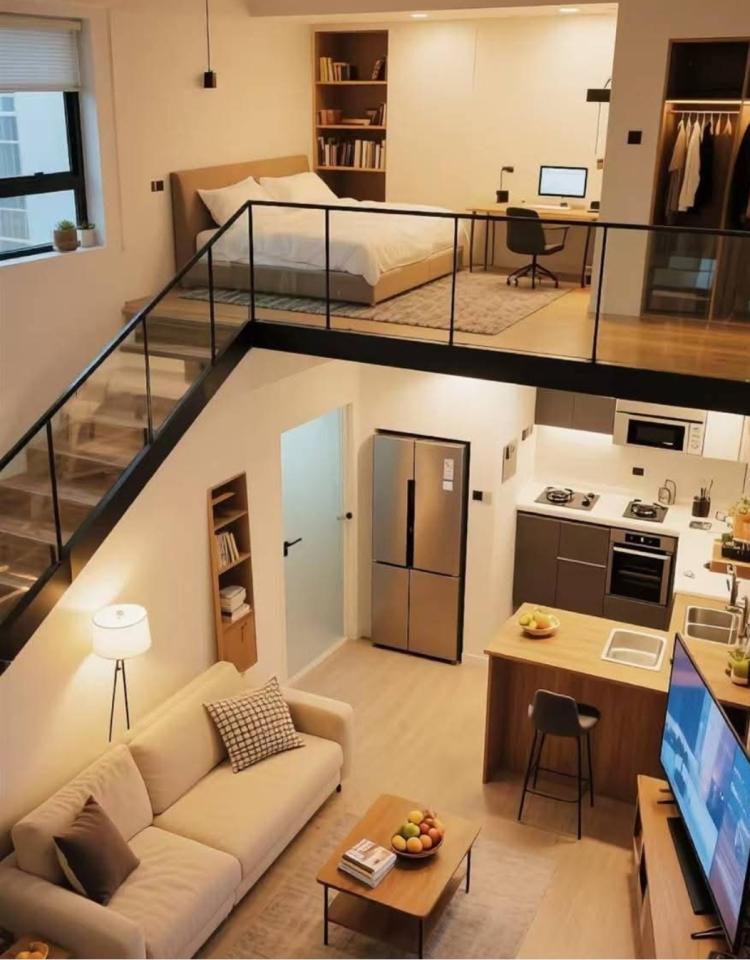 小坪數裝潢案件圖片