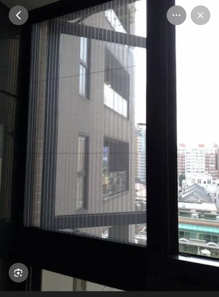 紗窗裝修案件圖片