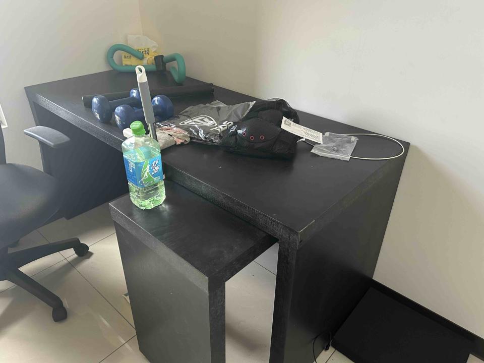 大型家具回收案件圖片