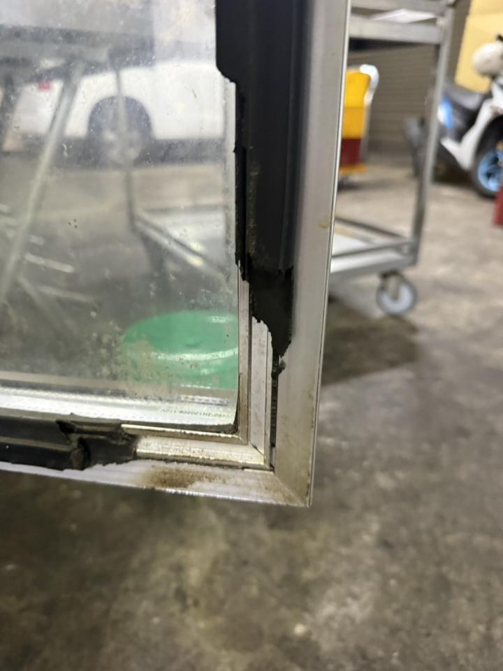 冰箱維修案件圖片