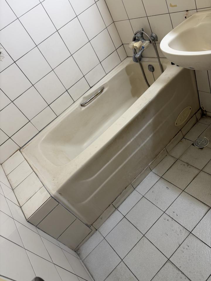 浴缸與淋浴裝修案件圖片