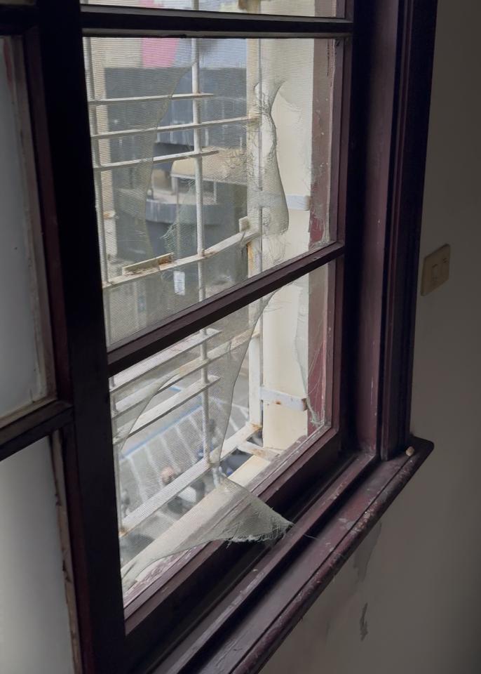 紗窗裝修案件圖片