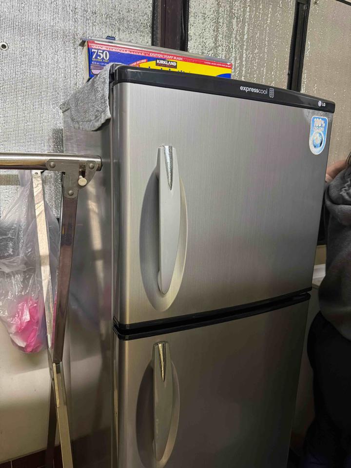 家電維修案件圖片