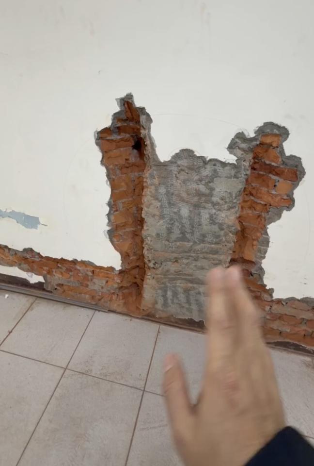 泥作/水泥施工案件圖片