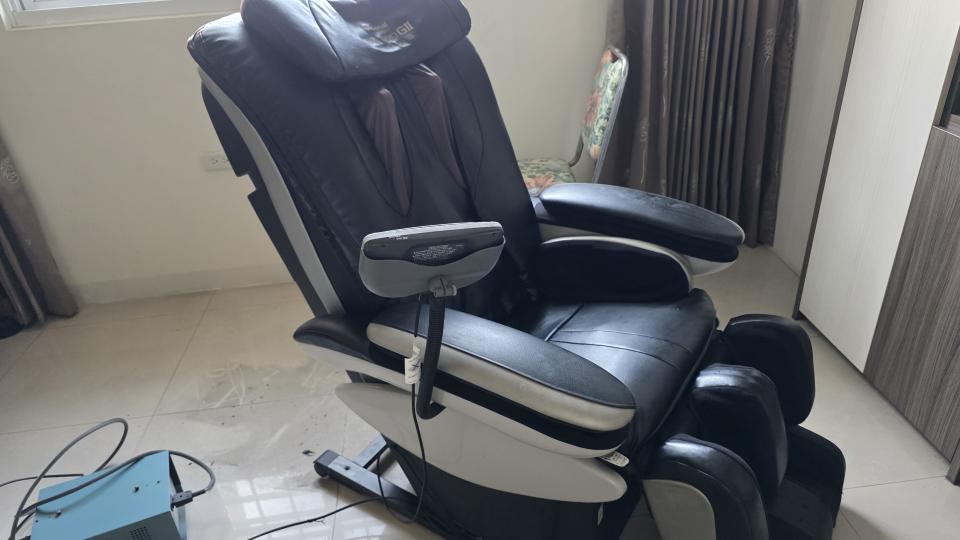 大型家具回收案件圖片