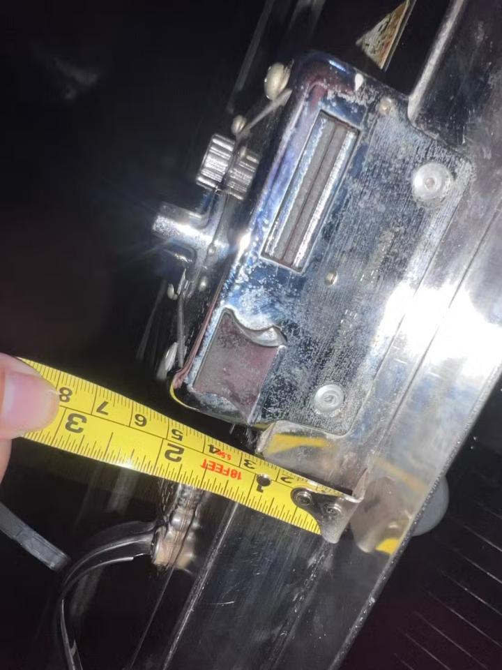 電子鎖安裝案件圖片