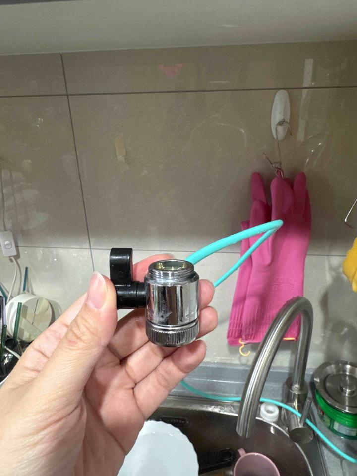 水龍頭裝修案件圖片