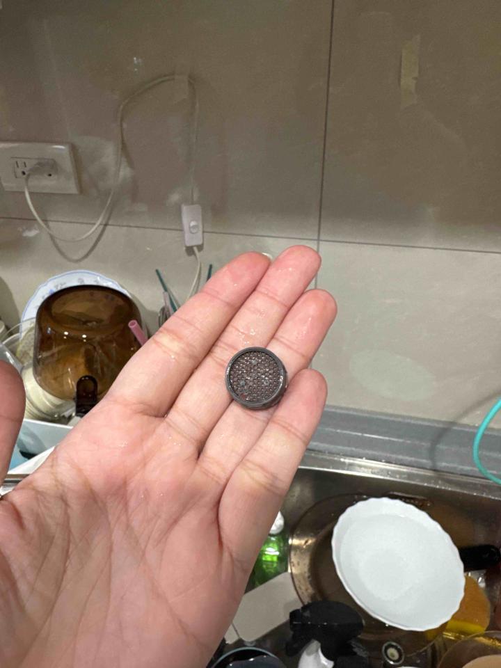 水龍頭裝修案件圖片