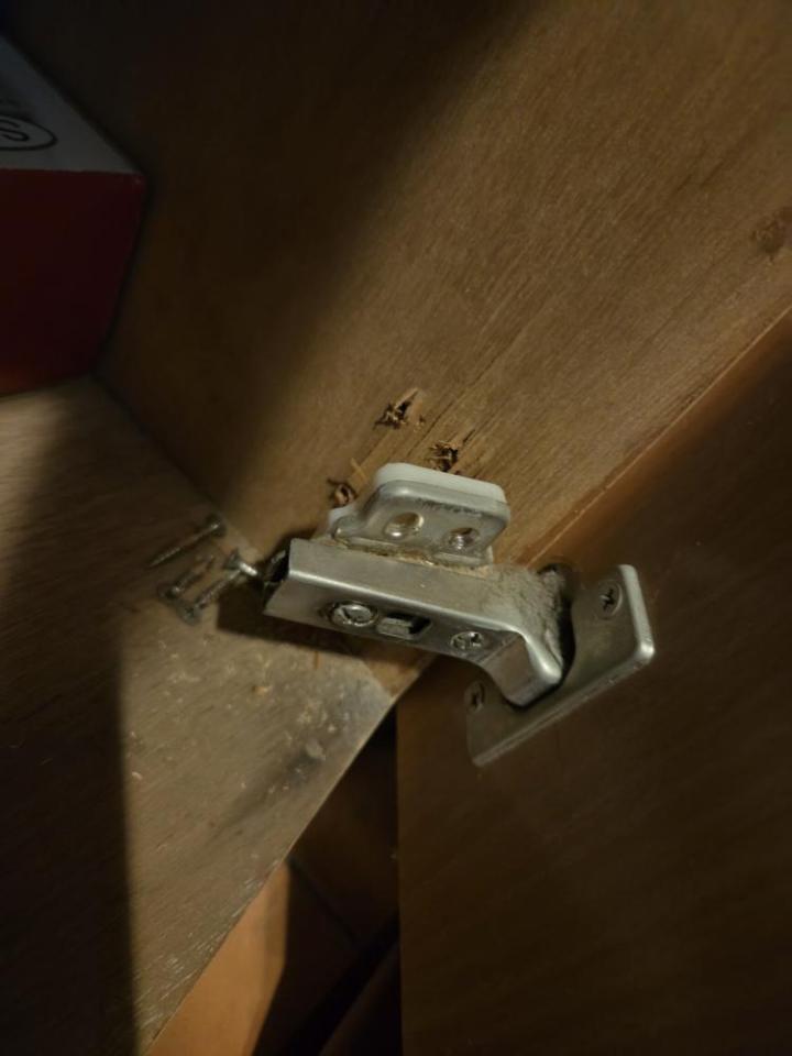 木工施工案件圖片