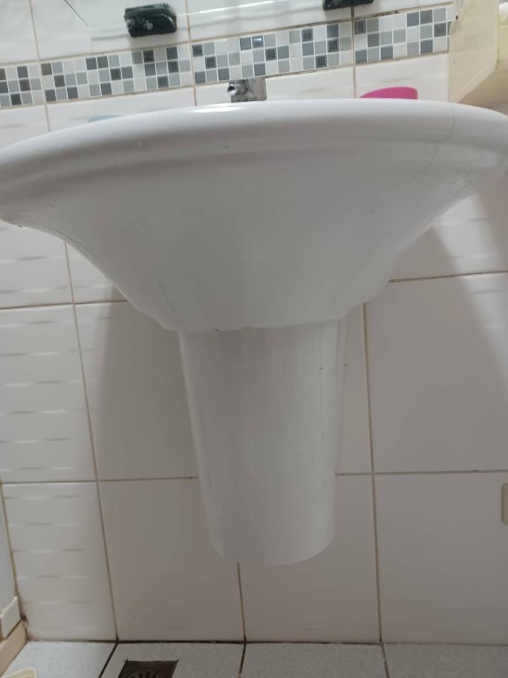 洗臉盆裝修案件圖片