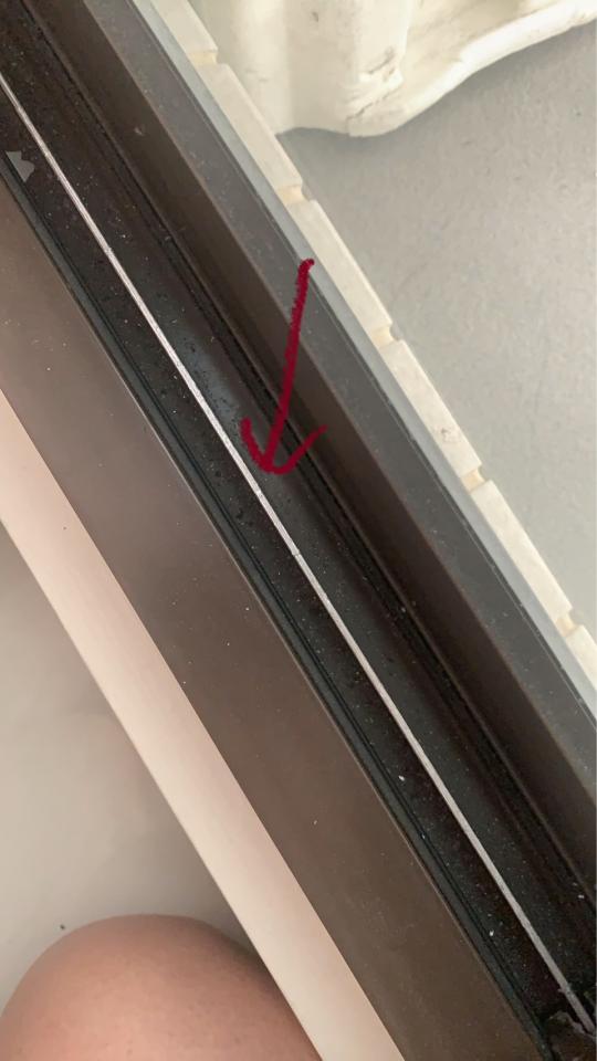 鋁門窗案件圖片