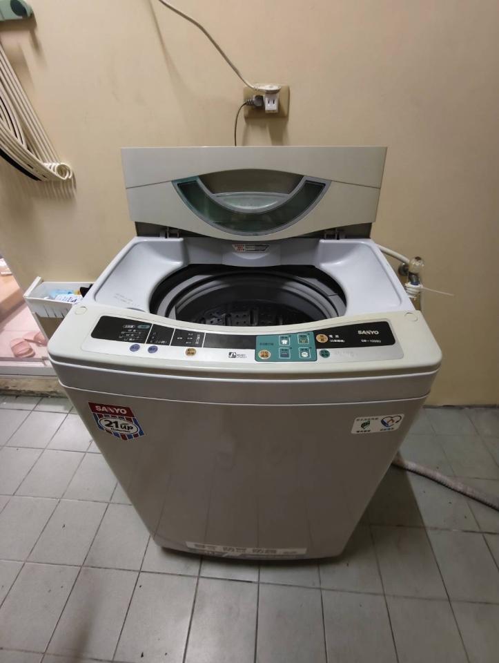 大型家具回收案件圖片