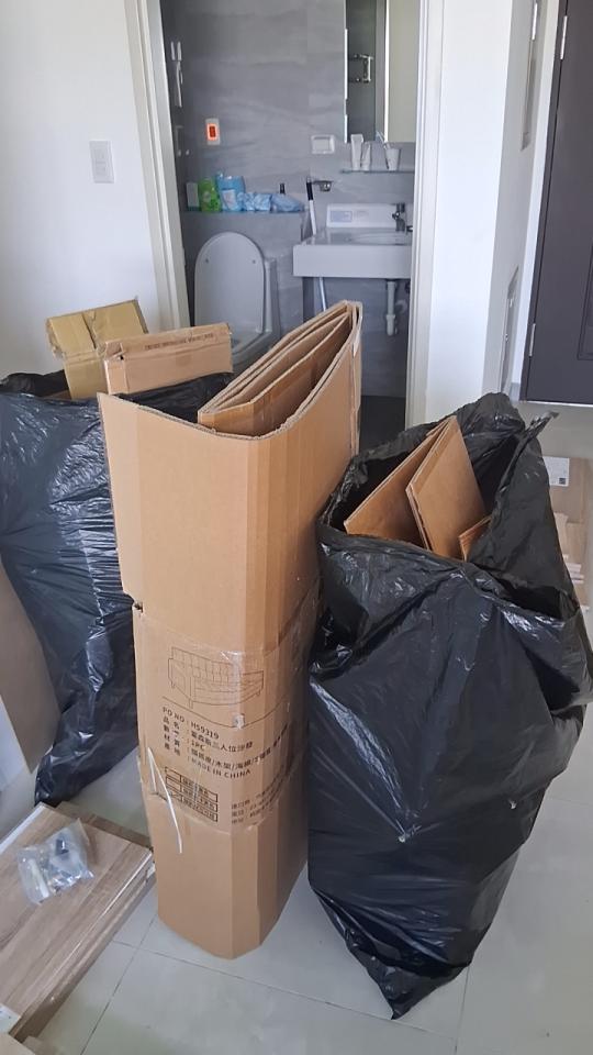 代收垃圾案件圖片