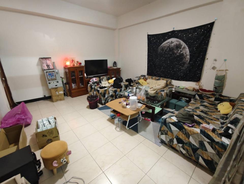 大型家具回收案件圖片