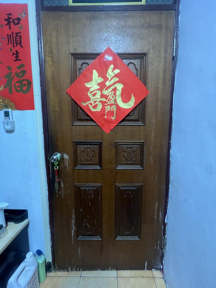 門片安裝案件圖片