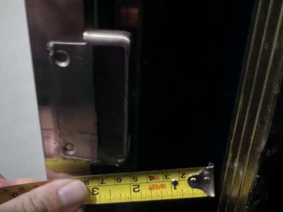 電子鎖安裝案件圖片