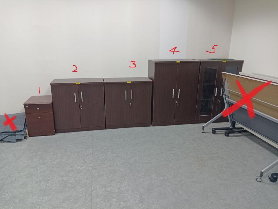 家具搬運案件圖片