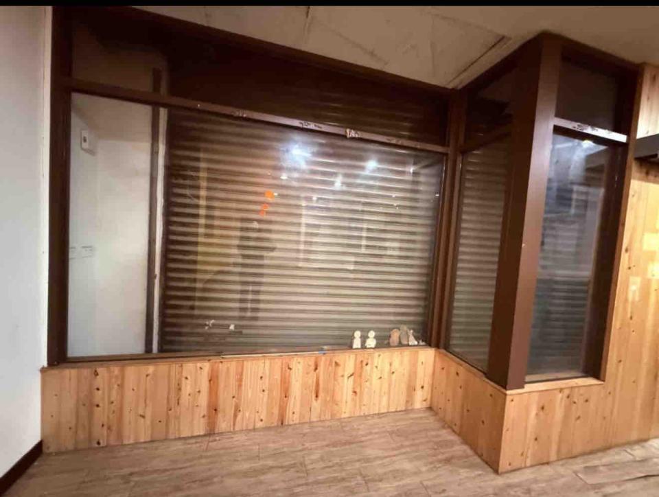 油漆工程案件圖片